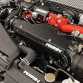 Aluminum Engine Cover