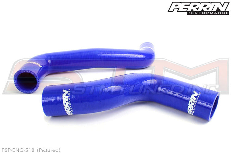 Multi-Layer Silicone Coolant Hose Kit