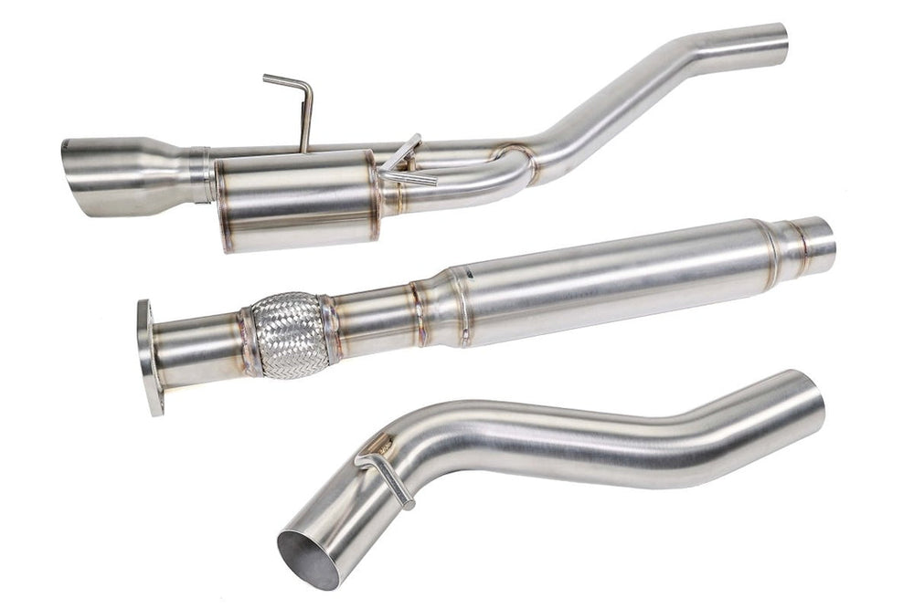 Equal Length Header, 304 Stainless Steel