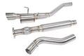 Equal Length Header, 304 Stainless Steel