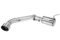 Equal Length Header, 304 Stainless Steel
