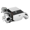 Equal Length Header, 304 Stainless Steel