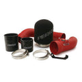 Aluminum Cold Air Intake System
