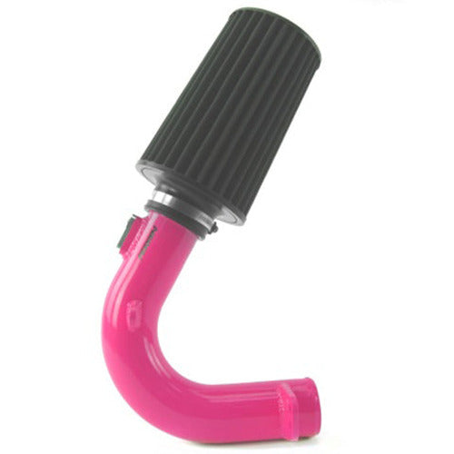 Cold Air Intake System with Heat Shield