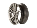 18-Inch 5 Double-Spoke Alloy Wheel