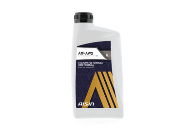 Transmission Fluid