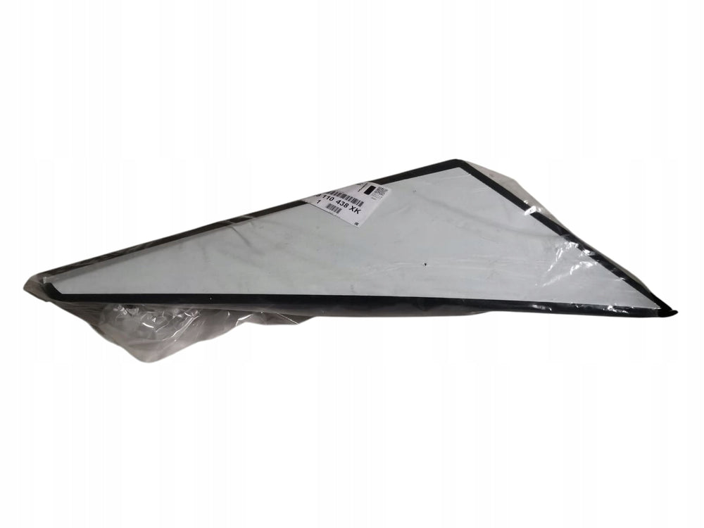Body Panel Trim