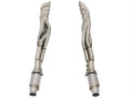 Series Tri-Y Long Tube Header & Connection Pipes