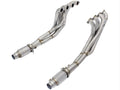 Series Tri-Y Long Tube Header & Connection Pipes