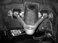 AFE Series Steel Frame Camber Kit