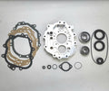 Billet Aluminum Transmission Intermediate Plate