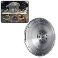 Billet Aluminum Transmission Intermediate Plate