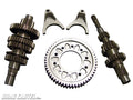 EVO 4-9 Drag Gear Set