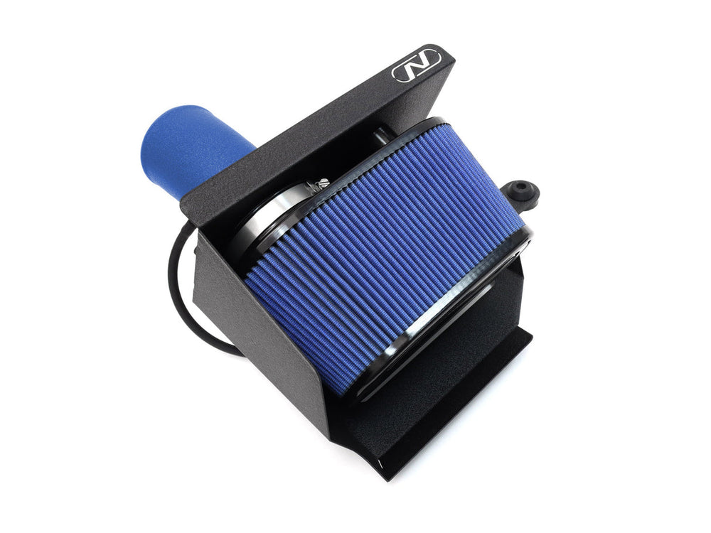 Billet Aluminum Intake System