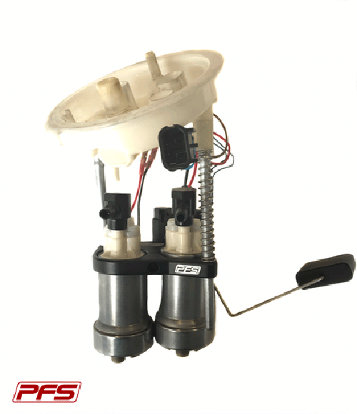 V1 Port Injection Basic Kit