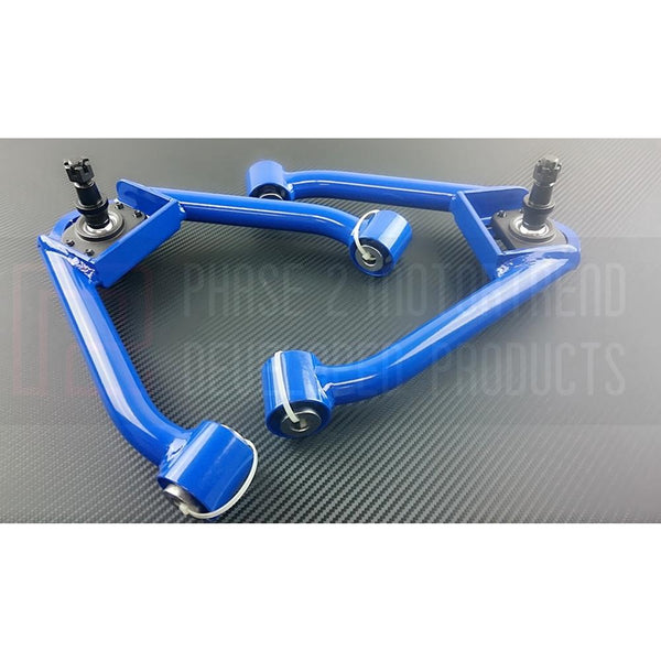 Front Upper Control Arms