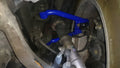 Front Upper Control Arms