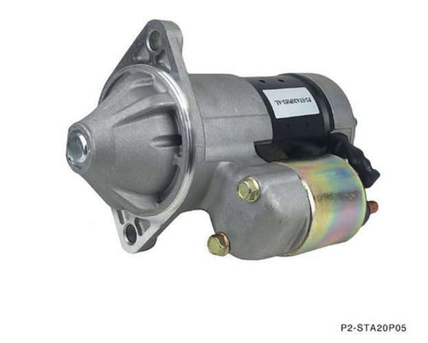90-Amp Alternator for Nissan SR20DET