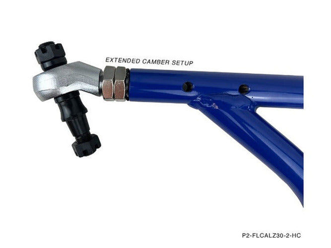 Adjustable Front Lower Control Arm