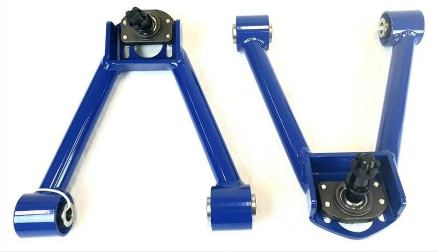 P2M Front Upper Control Arms