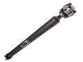 1-Piece Carbon Fiber Driveshaft, 300m Stub, Billet Aluminum