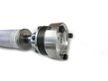 1-Piece Carbon Fiber Driveshaft, 300m Stub, Billet Aluminum