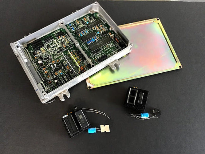 OBD1 VTEC Engine Computer