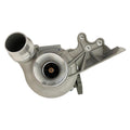 N47D20C 2.0L Direct-Replacement Turbocharger