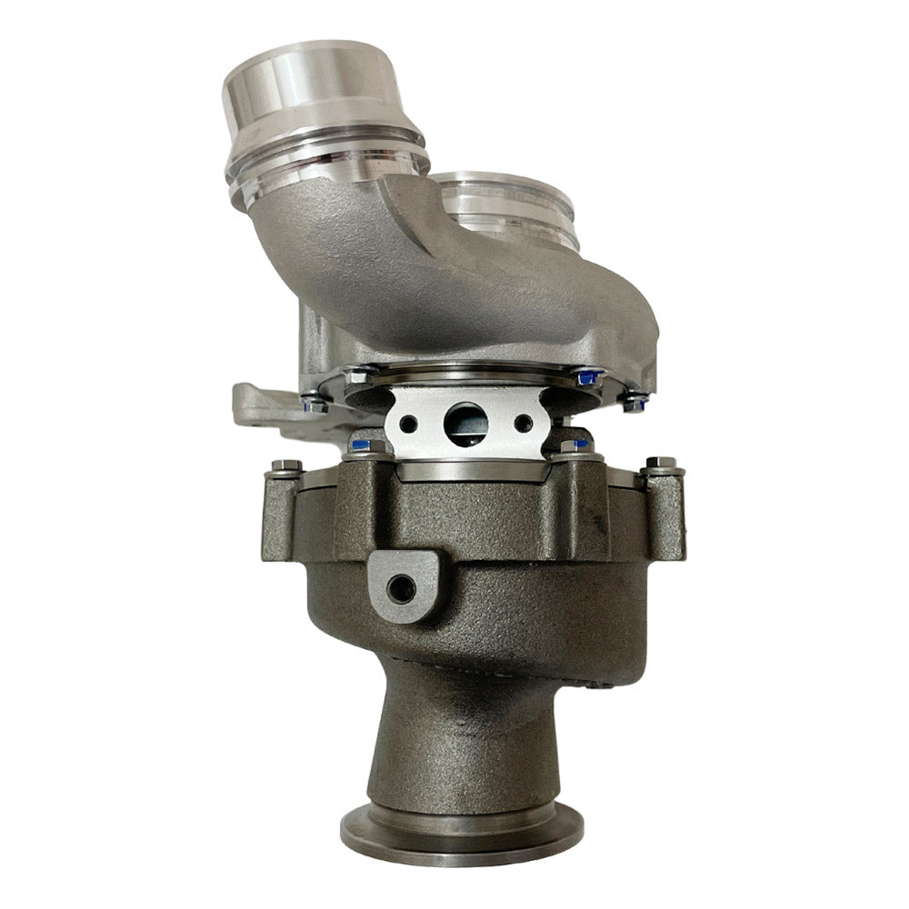 N47D20C 2.0L Direct-Replacement Turbocharger