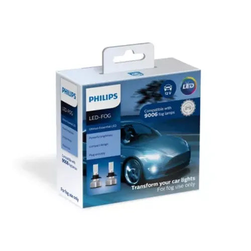 Ultinon Pro6000 6500K LED Bulb