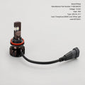 Ultinon Pro9000 H11 LED Bulb 5800K