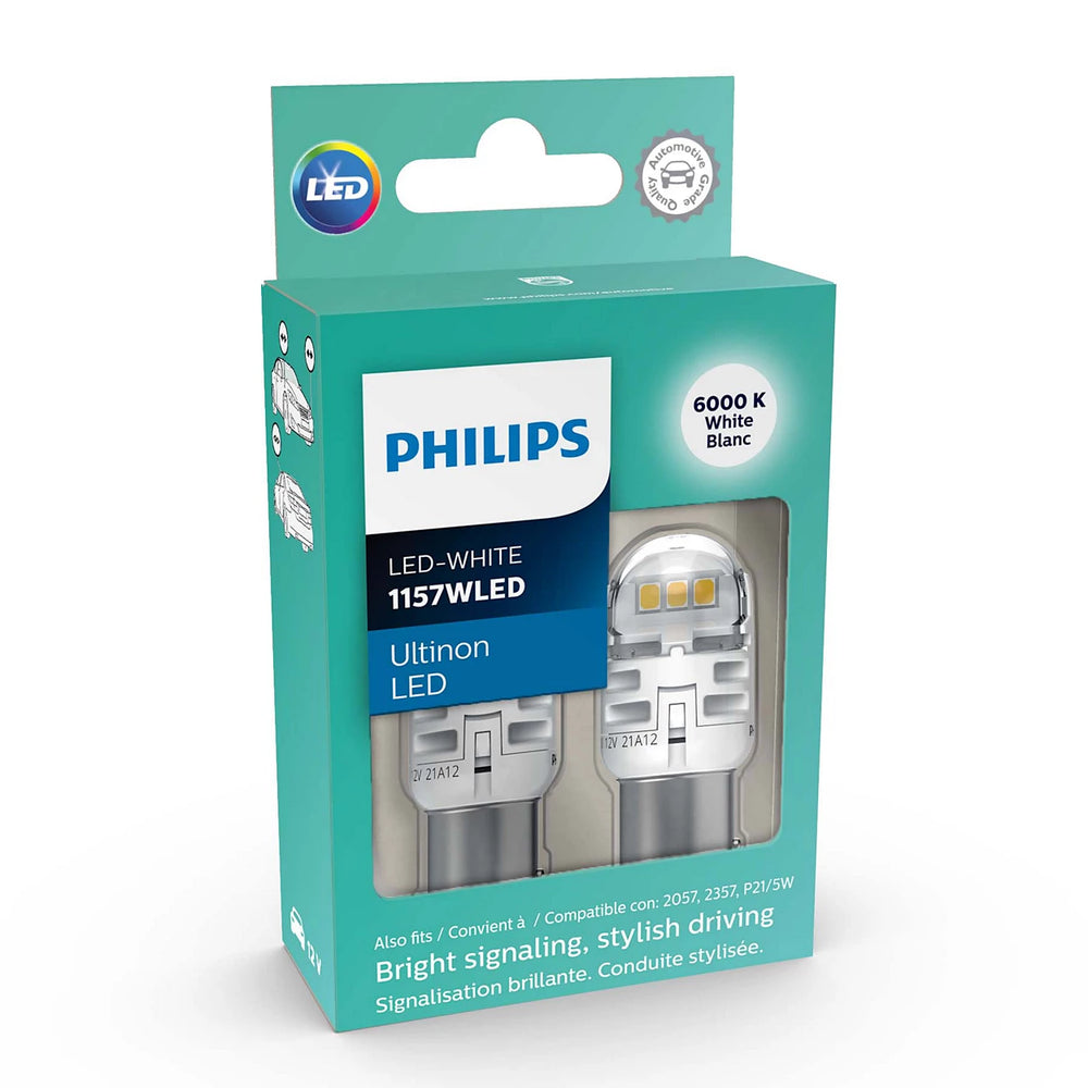 LED Bulb