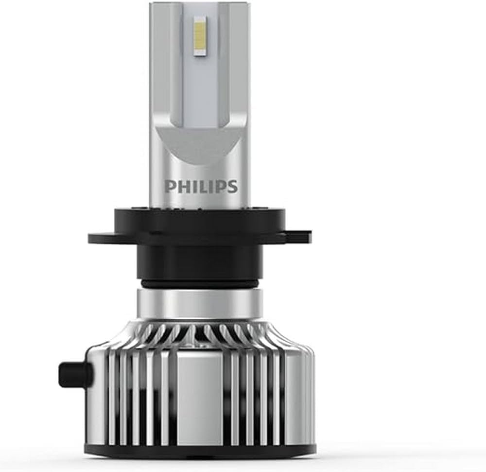 Ultinon Essential G2 H7 LED Headlight Bulb 6500K