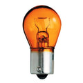 PY21W Amber Incandescent Bulb