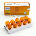 PY21W Amber Incandescent Bulb