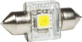 38mm LED Festoon Bulb, 6000K