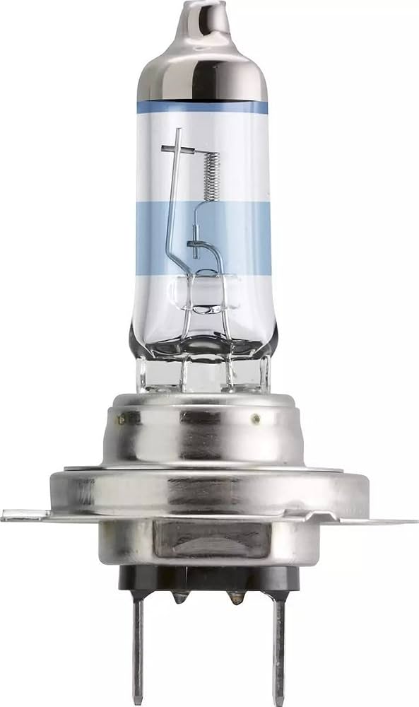 X-tremeVision Pro150 H7 Halogen Headlight Bulb