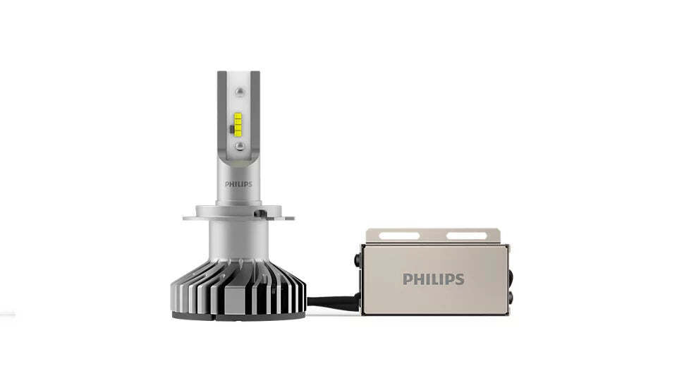 Ultinon Pro6000 H7 LED Bulb [6500K]