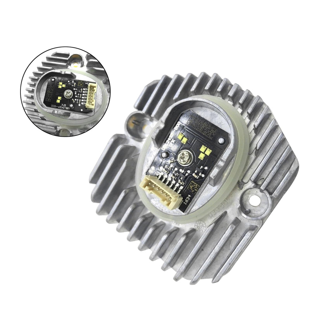 DRL Module