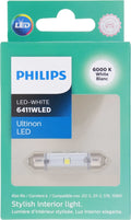Ultinon LED Festoon Interior Light Bulb