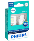 Ultinon 7443 6000K LED Bulb, 2-Pack