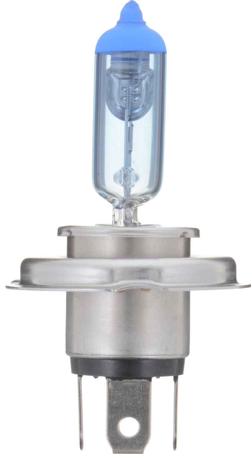 VisionPlus H4 Headlight Bulb