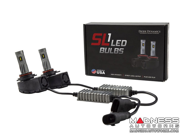 LED Add On Light Set