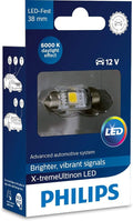 X-tremeUltinon 38mm Festoon LED Bulb