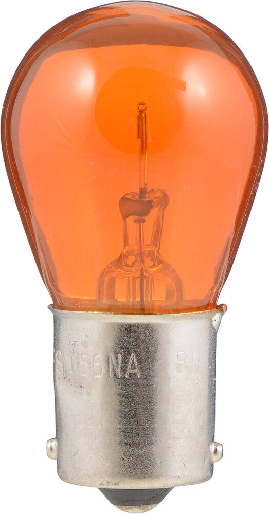 1156 Standard Mini Bulb, BA15s Single-Contact