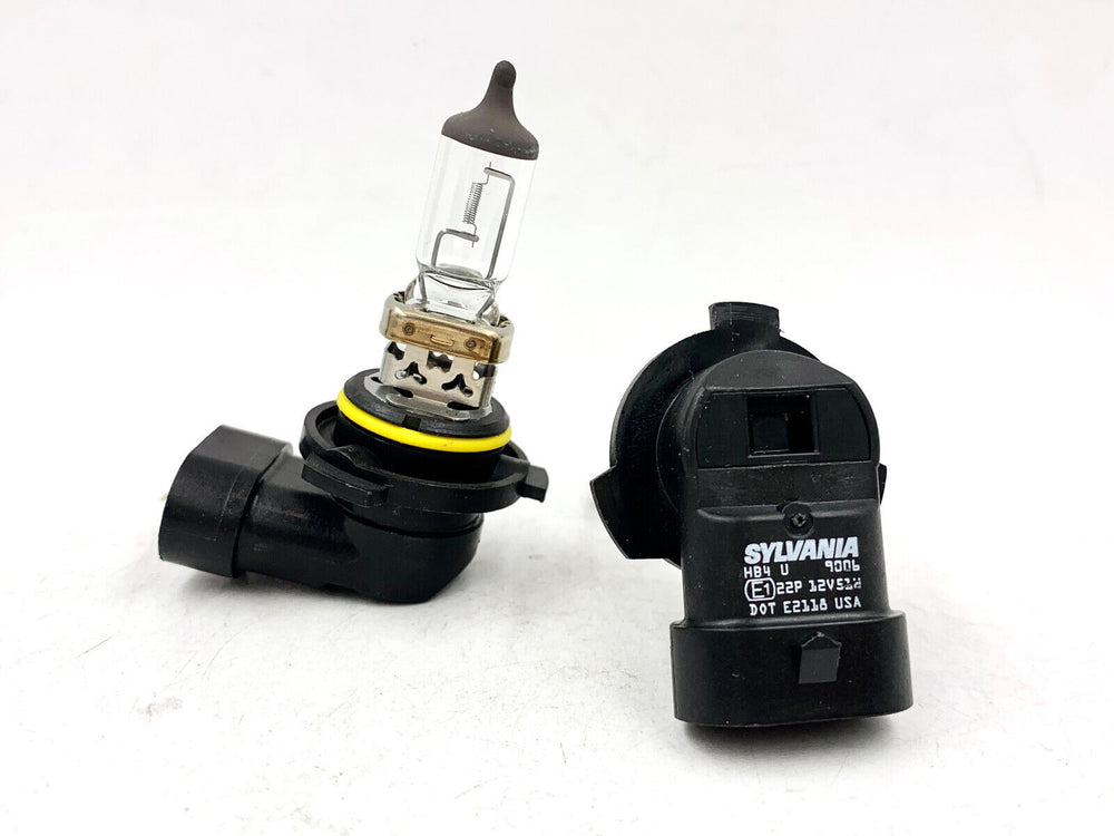 HB4 12V 51W Composite Headlamp Bulb