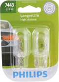 LongerLife Miniature Bulb