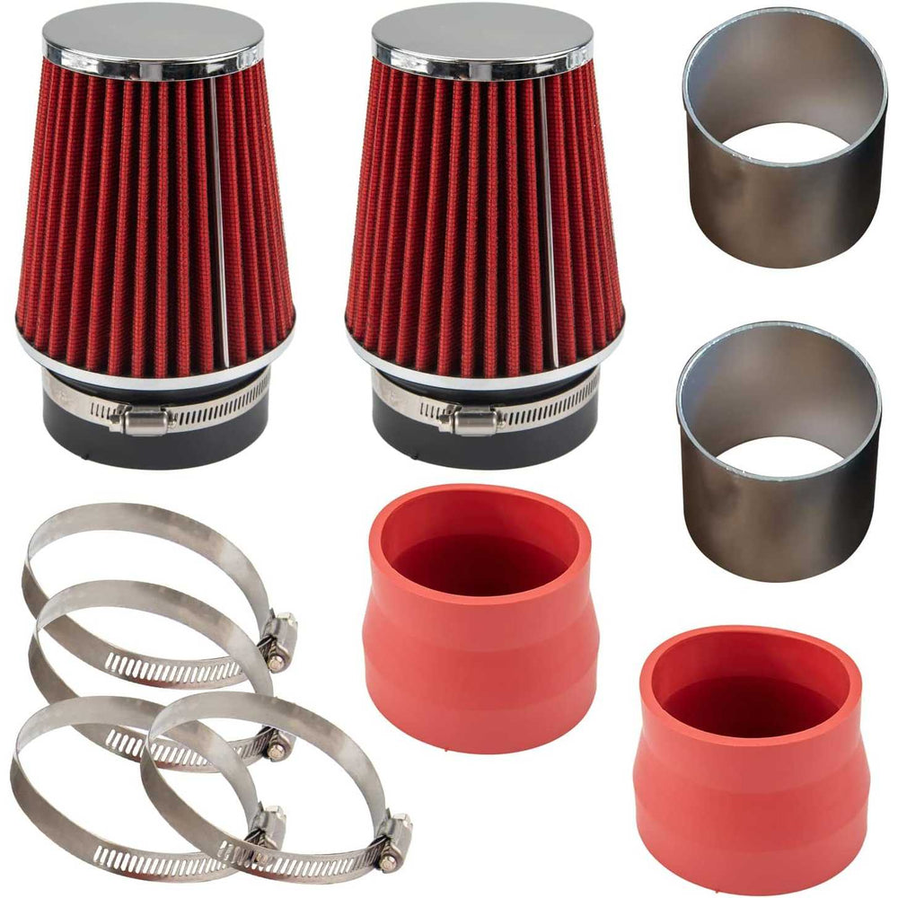 Cold Air Intake Kit