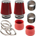 Cold Air Intake Kit