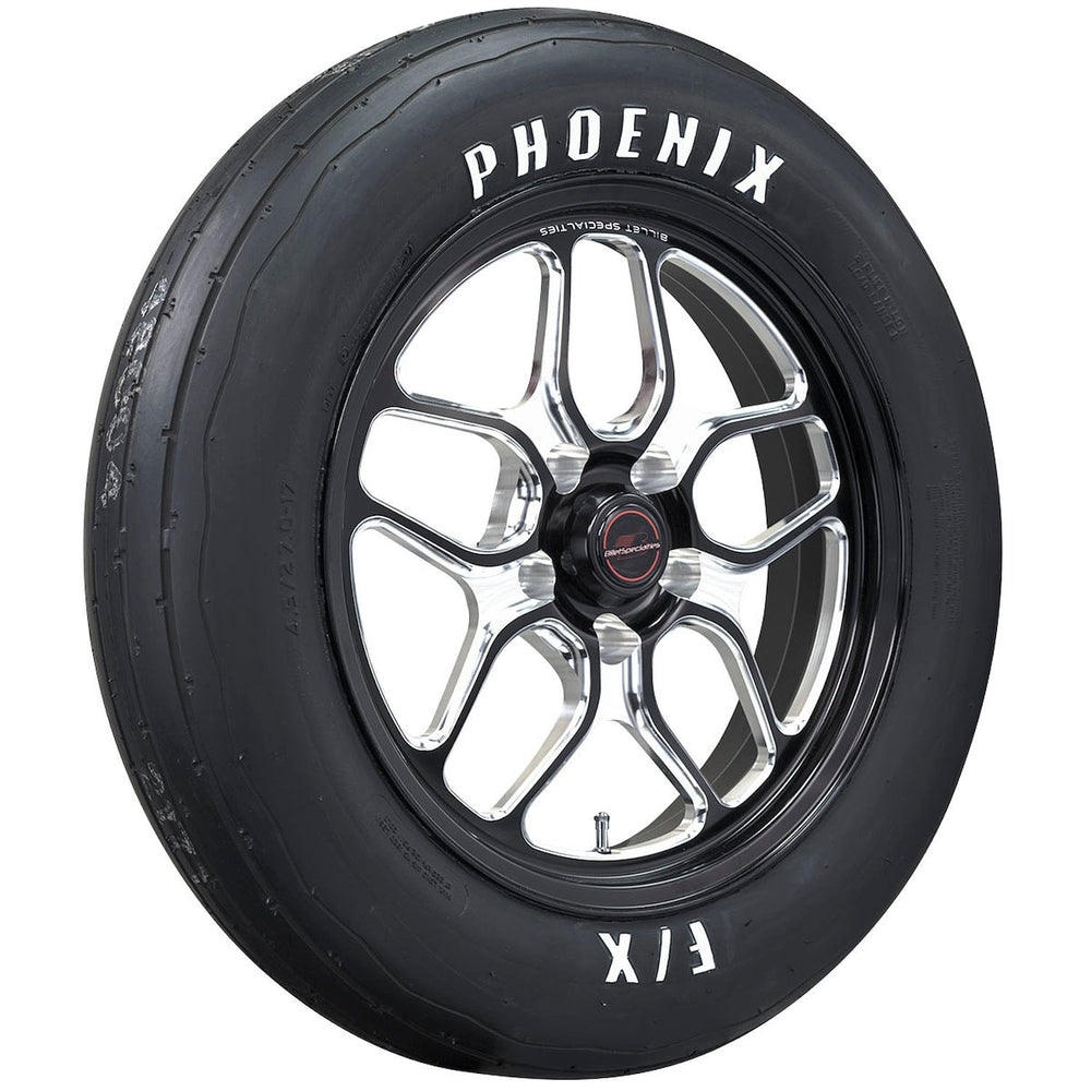 Bias Ply Blackwall Tire